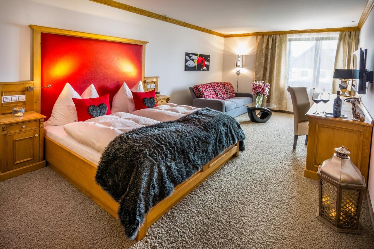 Wellness Hotel V Nebi Korenov Room photo